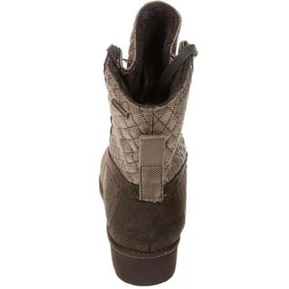BearPaw wraps lightweight